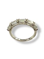 Anello Gioielleria Sorrentino Donna in Oro 1VANB23 - 1VANB23